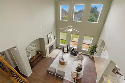 1342 Clary Sage Loop, Round Rock, TX 78665 - Photo 23