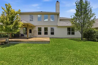 1342 Clary Sage Loop, Round Rock, TX 78665 - Photo 25