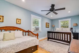 506 Shaw Ave, Fredericksburg, TX 78624 - Photo 11