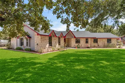 106 N Greenwood Drive, Buchanan Dam, TX 78609 - Photo 1