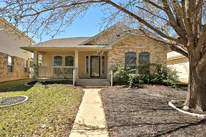 1513 Big Bend Drive, Cedar Park, TX 78613 - Photo 1