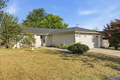 2410 Buttercup Circle, Killeen, TX 76542 - Photo 5
