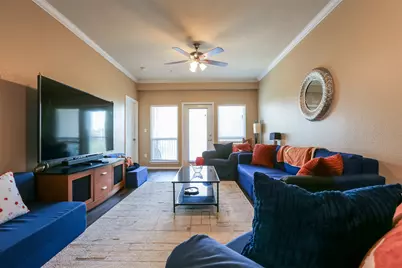 910 W 25th Street #408, Austin, TX 78705 - Photo 9