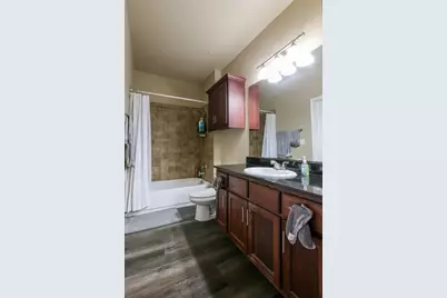 910 W 25th Street #408, Austin, TX 78705 - Photo 21