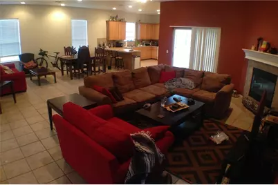 606 E 54th Street #A, Austin, TX 78751 - Photo 3