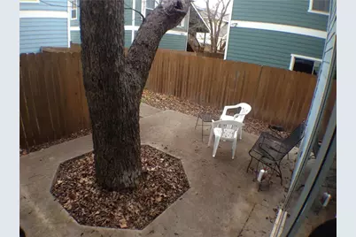 606 E 54th Street #A, Austin, TX 78751 - Photo 13