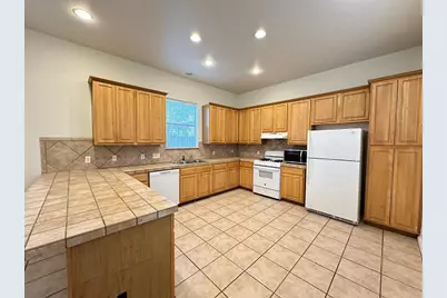 606 E 54th Street #A, Austin, TX 78751 - Photo 5