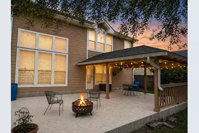122 Summers Green, Georgetown, TX 78633 - Photo 13