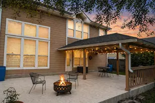 122 Summers Green, Georgetown, TX 78633 - Photo 13