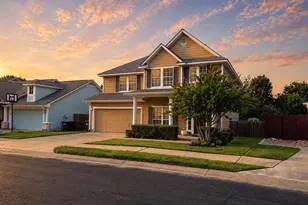 122 Summers Green, Georgetown, TX 78633 - Photo 1
