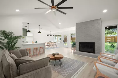 1400 S Meadows Drive, Austin, TX 78758 - Photo 1