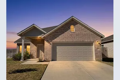 18104 Emu Lane, Manor, TX 78653 - Photo 1