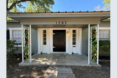 1707 W 41st St, Austin, TX 78756 - Photo 1