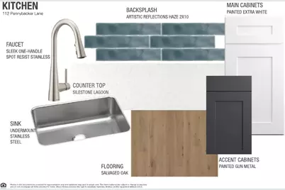 112 Pennybacker Lane, Lakeway, TX 78738 - Photo 3