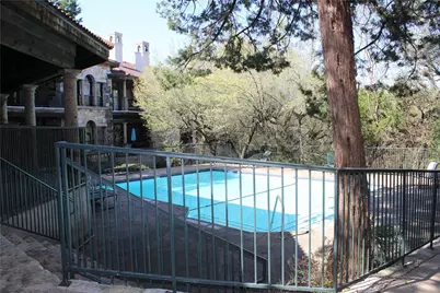 1000 Liberty Park Drive #307, Austin, TX 78746 - Photo 33