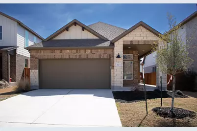123 Table Top Bend, Liberty Hill, TX 78642 - Photo 1
