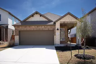 123 Table Top Bnd, Liberty Hill, TX 78642 - Photo 1