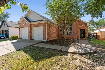 13424 Breezy Meadow Lane, Manor, TX 78653 - Photo 1
