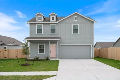 2809 Schwartz Lane, Pflugerville, TX 78660 - Photo 1
