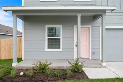 2809 Schwartz Lane, Pflugerville, TX 78660 - Photo 5