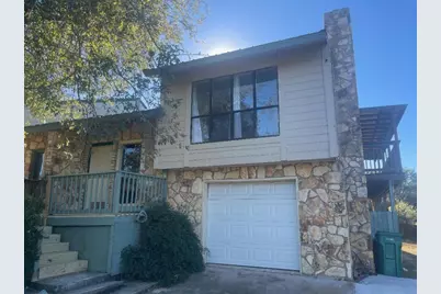 102B Falcon, Horseshoe Bay, TX 78567 - Photo 1