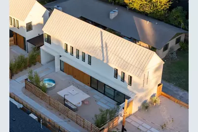 2014 Gathright Cove #A, Austin, TX 78704 - Photo 33