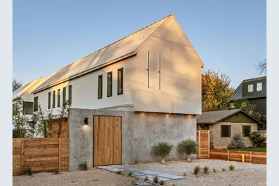 2014 Gathright Cove #A, Austin, TX 78704 - Photo 1