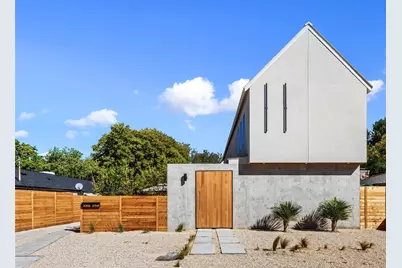 2014 Gathright Cove #A, Austin, TX 78704 - Photo 3