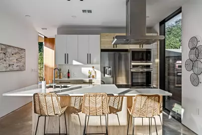 2014 Gathright Cove #A, Austin, TX 78704 - Photo 13