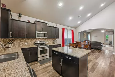 2336 Lyla Lane, Leander, TX 78641 - Photo 3