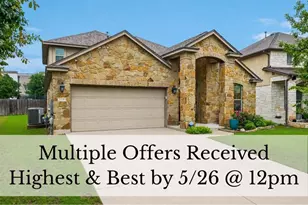 2336 Lyla Ln, Leander, TX 78641 - Photo 1