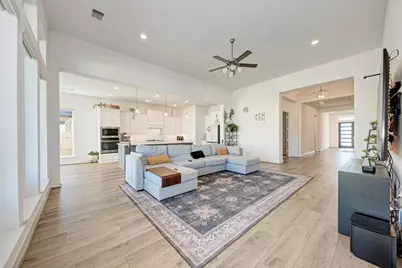 1536 Caylea Bluff Lane, Georgetown, TX 78628 - Photo 9