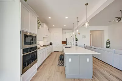 1536 Caylea Bluff Lane, Georgetown, TX 78628 - Photo 13