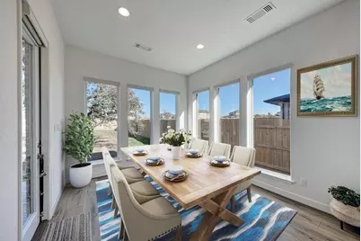 1536 Caylea Bluff Lane, Georgetown, TX 78628 - Photo 19