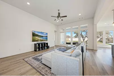 1536 Caylea Bluff Lane, Georgetown, TX 78628 - Photo 7