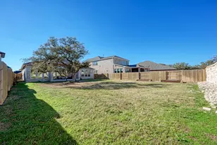 1536 Caylea Blf Ln, Georgetown, TX 78628 - Photo 39