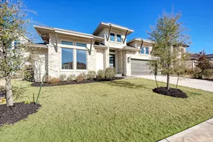 1536 Caylea Blf Ln, Georgetown, TX 78628 - Photo 3
