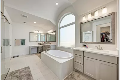 1536 Caylea Bluff Lane, Georgetown, TX 78628 - Photo 23
