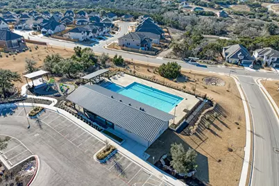 1536 Caylea Bluff Lane, Georgetown, TX 78628 - Photo 39