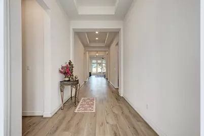 1536 Caylea Bluff Lane, Georgetown, TX 78628 - Photo 5