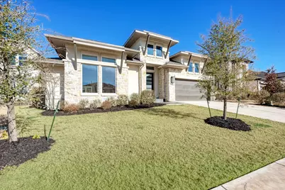1536 Caylea Bluff Lane, Georgetown, TX 78628 - Photo 3