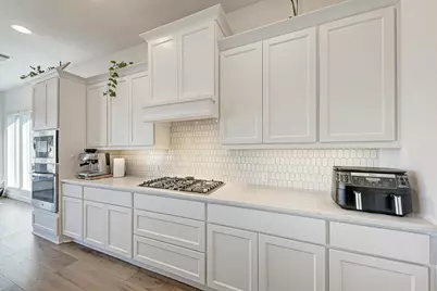 1536 Caylea Bluff Lane, Georgetown, TX 78628 - Photo 17