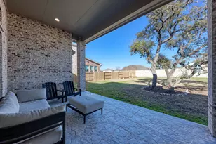 1536 Caylea Blf Ln, Georgetown, TX 78628 - Photo 37