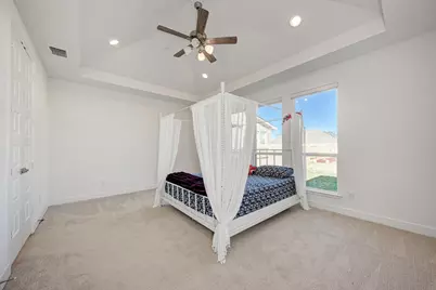 1536 Caylea Bluff Lane, Georgetown, TX 78628 - Photo 21