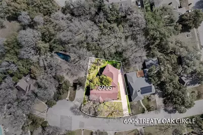 6905 Treaty Oak Circle, Austin, TX 78749 - Photo 33
