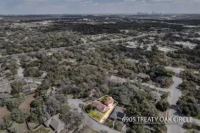 6905 Treaty Oak Circle, Austin, TX 78749 - Photo 37