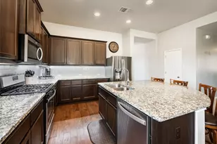22108 Cross Timbers Bnd, Lago Vista, TX 78645 - Photo 13