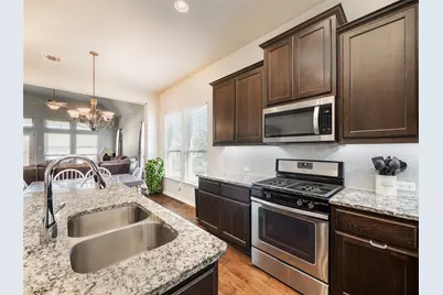 22108 Cross Timbers Bend, Lago Vista, TX 78645 - Photo 15