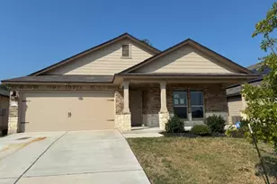 213 Yemen Rd, Taylor, TX 76574 - Photo 1