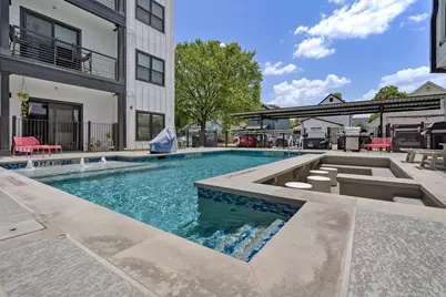 3101 Govalle Avenue #210, Austin, TX 78702 - Photo 21